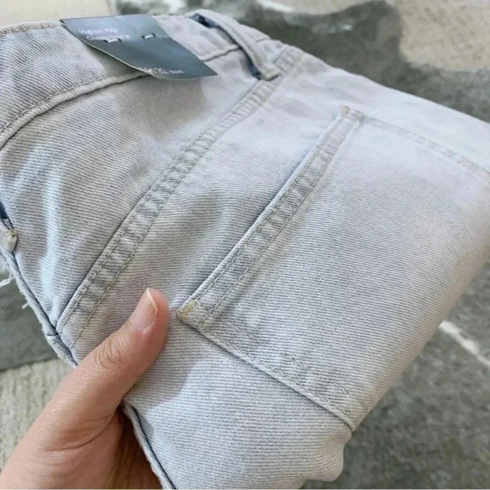 NWT Highest Rise Cheeky Shorts - Picture 7 of 11